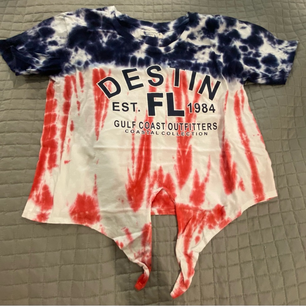 Destin FL T Shirt